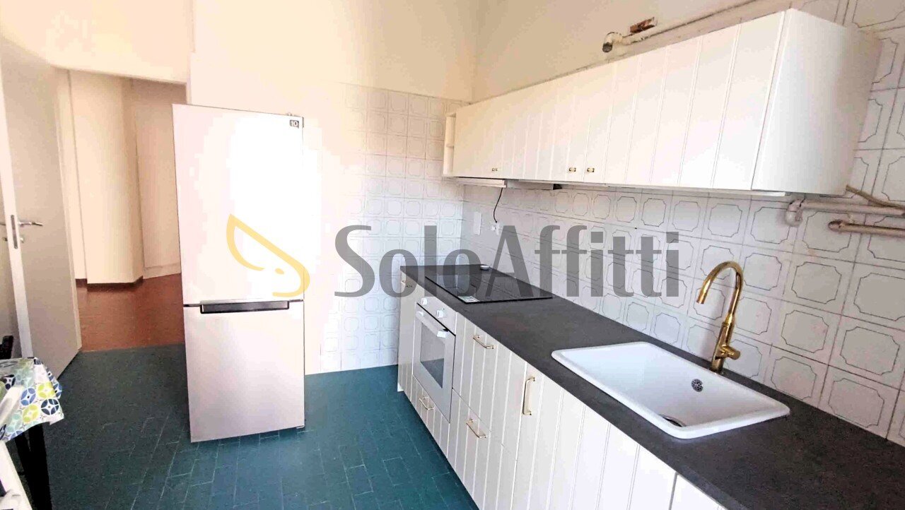 Cucina.jpg - Two-room apartment Via Sant Ambrogio, Parabiago - photo 3