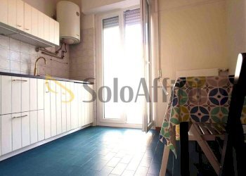 Cucina.jpg - Bilocale Via Sant Ambrogio, Parabiago - foto 1