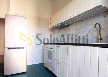 Cucina.jpg - Bilocale Via Sant Ambrogio, Parabiago - foto 2