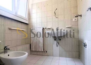 Bagno.jpg - Bilocale Via Sant Ambrogio, Parabiago - foto 11