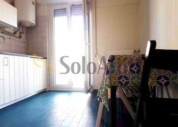 Cucina.jpg - Bilocale Via Sant Ambrogio, Parabiago - foto 12