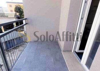 Balcone.jpg - Bilocale Via Sant Ambrogio, Parabiago - foto 14