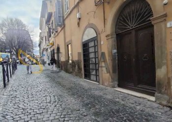 WhatsApp Image 2026-01-15 at 17.37.22 (3).jpeg - Locale Commerciale Via Giacomo Matteotti 49, Frascati - foto 10