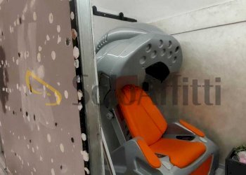 WhatsApp Image 2026-01-15 at 17.37.22.jpeg - Locale Commerciale Via Giacomo Matteotti 49, Frascati - foto 15