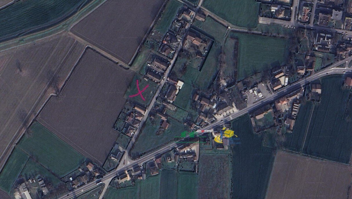 mappa grande.jpg - Agricultural land via bodrio, Monticelli d'Ongina - photo 1