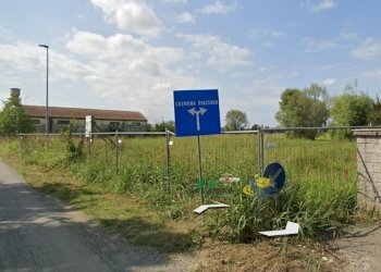 Immagine 2026-01-15 165902.jpg - Terreno agricolo via bodrio, Monticelli d'Ongina - foto 5