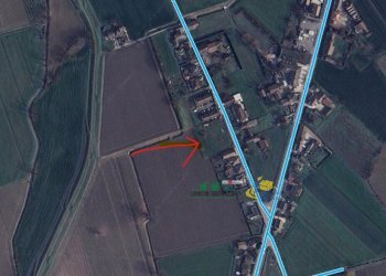 lotto.jpg - Terreno agricolo via bodrio, Monticelli d'Ongina - foto 7