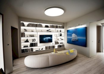 living_room.jpg - Three-room apartment Borgo Naviglio, Parma - photo 2