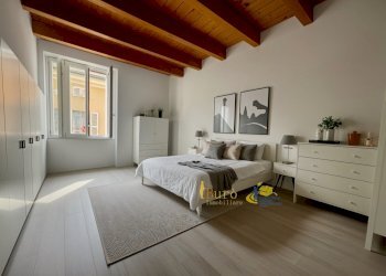 Master_B.jpg - Three-room apartment Borgo Naviglio, Parma - photo 3