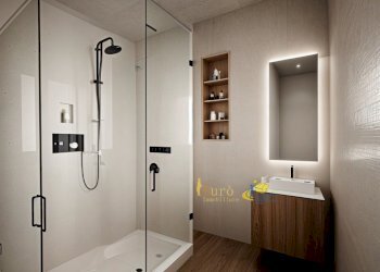 Bathroom.jpg - Three-room apartment Borgo Naviglio, Parma - photo 5