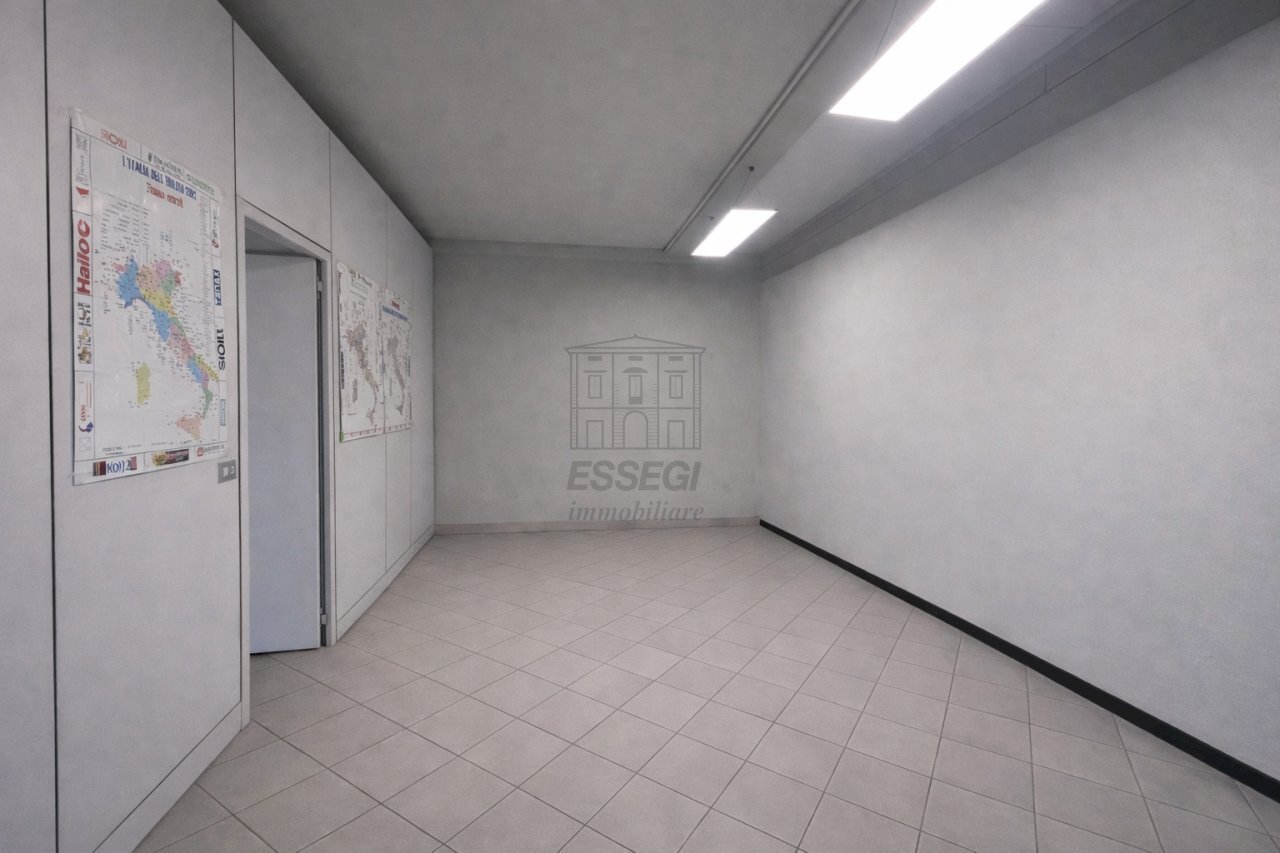 ufficio 04.png - Commercial Premises Via Romana 315, Lucca - photo 2