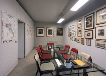 ufficio vendesi Lucca.png - Locale Commerciale Via Romana 315, Lucca - foto 6