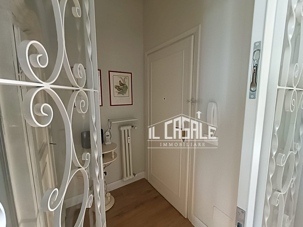 1piazzaverdi.jpeg - Quadrilocale Rufina - foto 1