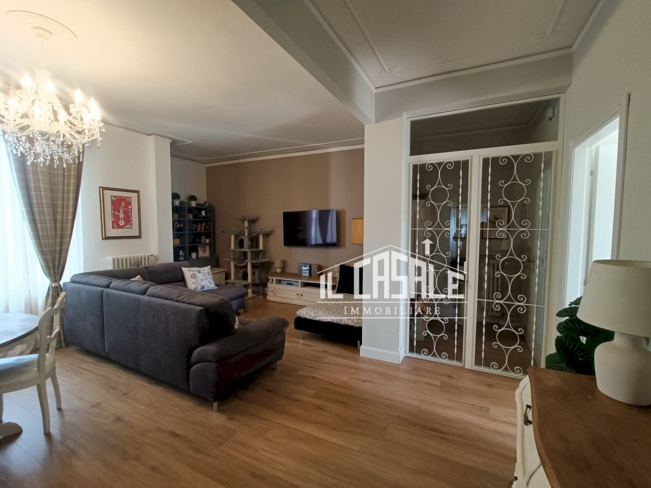 2piazzaverdi.jpeg - Quadrilocale Rufina - foto 2