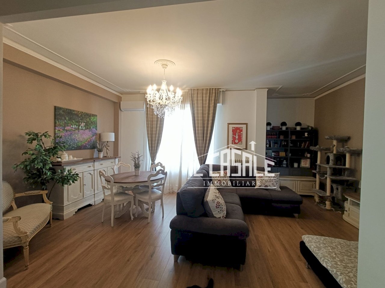 3piazzaverdi.jpeg - Quadrilocale Rufina - foto 3