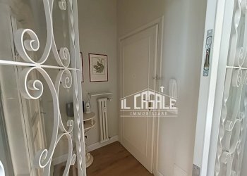 1piazzaverdi.jpeg - Quadrilocale Rufina - foto 1