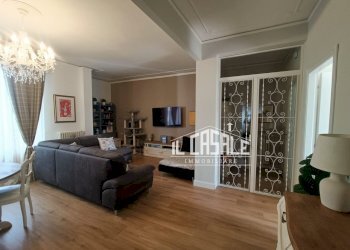 2piazzaverdi.jpeg - Quadrilocale Rufina - foto 2