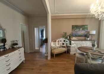 4piazzaverdi.jpeg - Quadrilocale Rufina - foto 4