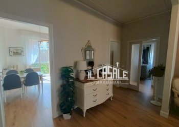 5piazzaverdi.jpeg - Quadrilocale Rufina - foto 5