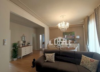 6piazzaverdi.jpeg - Quadrilocale Rufina - foto 6