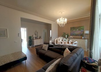 9piazzaverdi.jpeg - Quadrilocale Rufina - foto 9