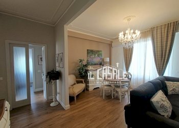 10piazzaverdi.jpeg - Quadrilocale Rufina - foto 10