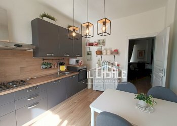 13piazzaverdi.jpeg - Quadrilocale Rufina - foto 13