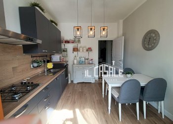 14piazzaverdi.jpeg - Quadrilocale Rufina - foto 14