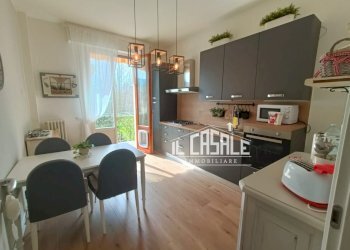 15piazzaverdi.jpeg - Quadrilocale Rufina - foto 15