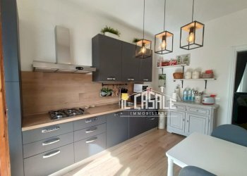 16piazzaverdi.jpeg - Quadrilocale Rufina - foto 16