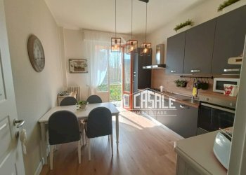 17piazzaverdi.jpeg - Quadrilocale Rufina - foto 17