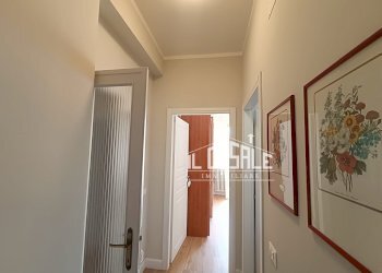 18piazzaverdi.jpeg - Quadrilocale Rufina - foto 18