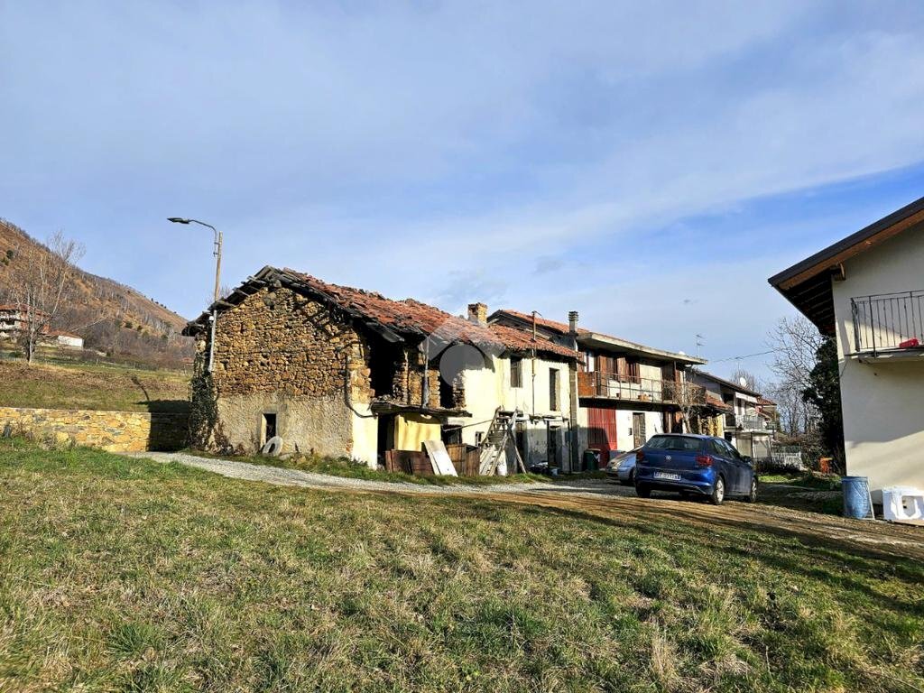 Rustico Via montelera, Varisella - foto 1