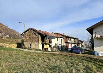 Rustic Via montelera, Varisella - photo 1