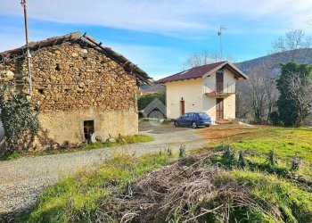 Rustic Via montelera, Varisella - photo 9