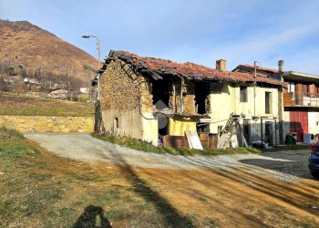 Rustic Via montelera, Varisella - photo 11