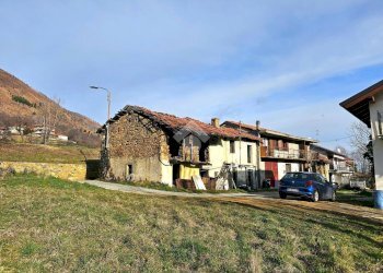 Rustic Via montelera, Varisella - photo 13