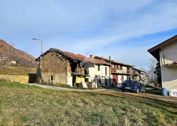 Rustic Via montelera, Varisella - photo 15