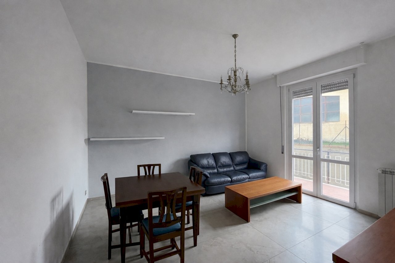 Soggiorno.jpg - Bilocale Via Giovanni Verga 1, Arona - foto 1