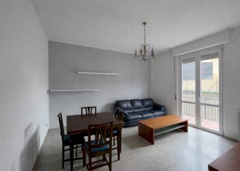 Soggiorno.jpg - Bilocale Via Giovanni Verga 1, Arona - foto 1