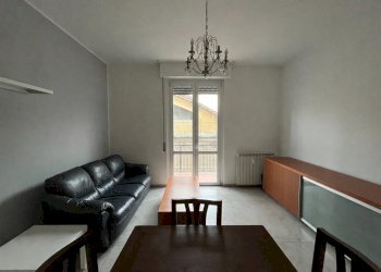 Soggiorno 2.jpg - Bilocale Via Giovanni Verga 1, Arona - foto 2