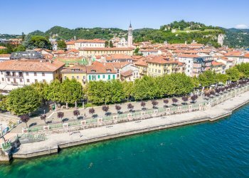 DJI_0692.jpg - Bilocale Via Giovanni Verga 1, Arona - foto 18