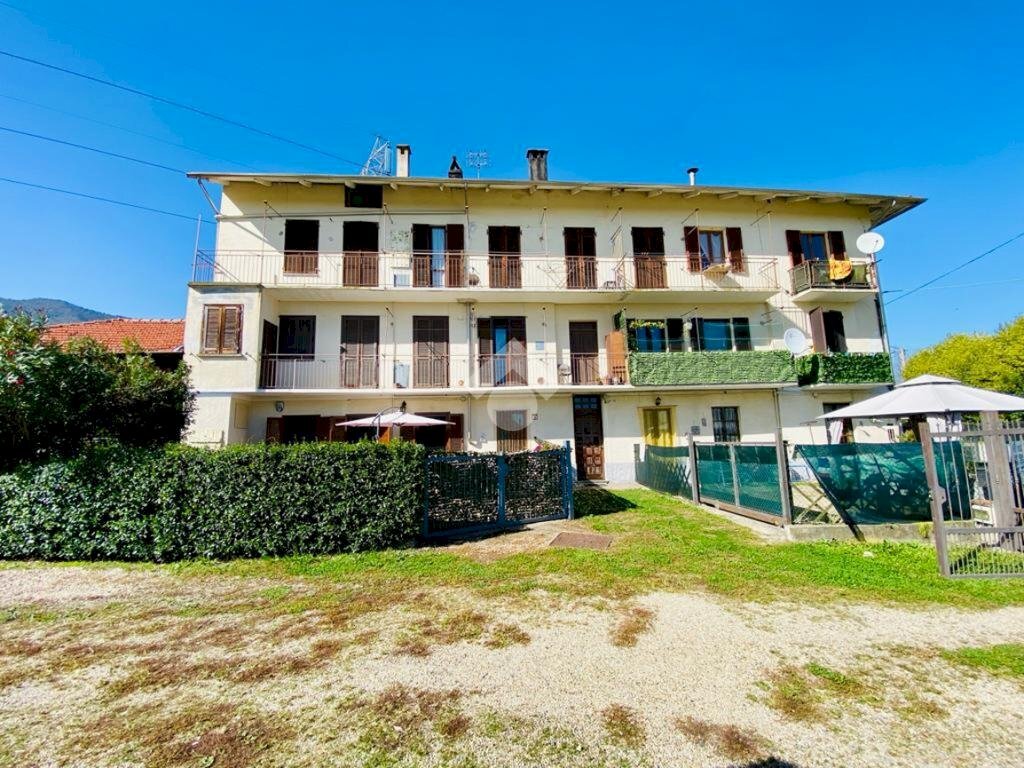 Appartamento Via torino, Cafasse - foto 1