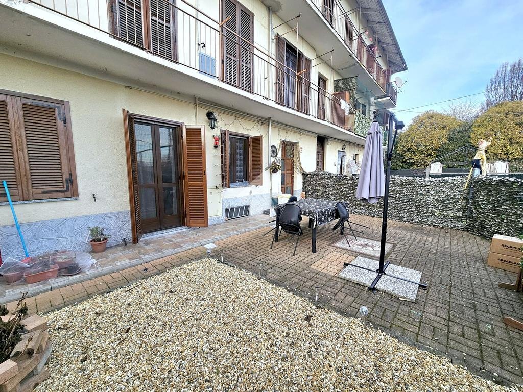 Appartamento Via torino, Cafasse - foto 2