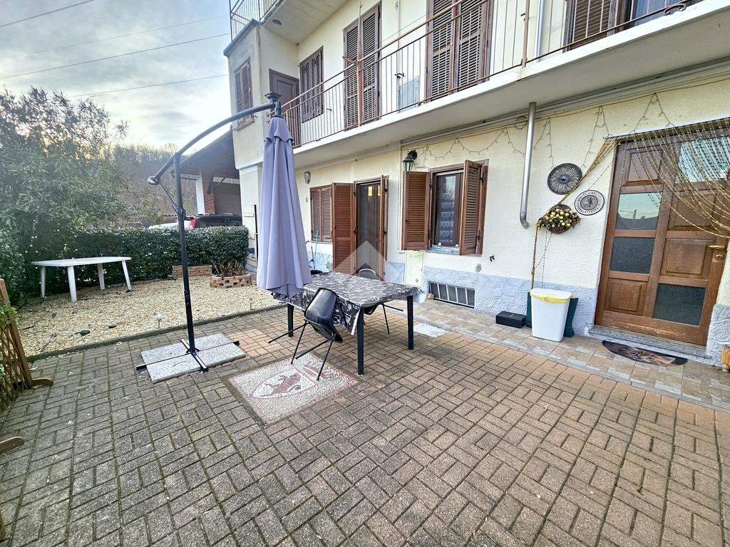 Appartamento Via torino, Cafasse - foto 3