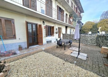 Appartamento Via torino, Cafasse - foto 2