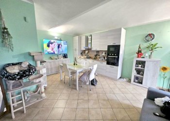 Appartamento Via torino, Cafasse - foto 5