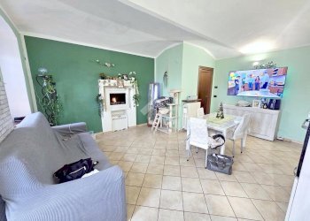 Appartamento Via torino, Cafasse - foto 7