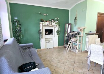 Appartamento Via torino, Cafasse - foto 8