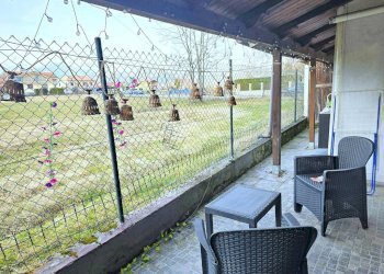 Appartamento Via torino, Cafasse - foto 21